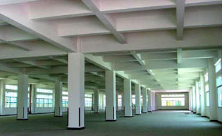 工業(yè)廠房裝修建議
