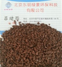 北京锰砂滤料高锰质量优惠价格
