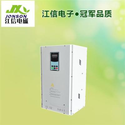 上海20-60KW电磁加热器