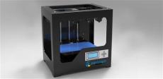 重金属系列超大ZD400桌面3D打印机