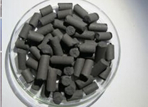 蜂窝状活性炭材料组成及作用