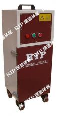 RG系列-高负压烟尘净化器及系统