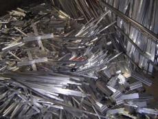 中山废铝合金回收 中山废铝材回收公司