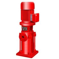 厂家直销 低价出售XBD-LG多级消防泵