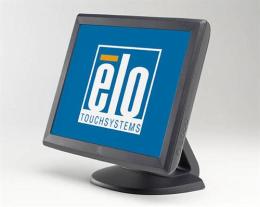 ELO 触摸显示器19寸 ET1919L 触摸显示器