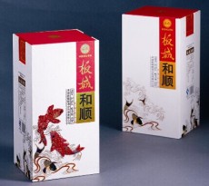 深圳酒盒设计定做红酒盒纸盒木盒皮盒价格包