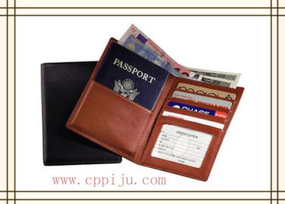 护照包 护照夹 定制护照包 护照夹制作