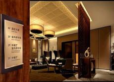 深圳酒店VI设计公司-城市综合体标识设计