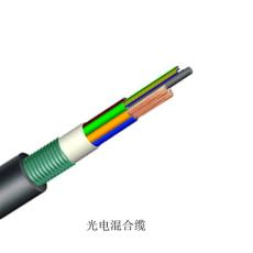 北京光电复合缆直销 光电线缆厂家 光电混合