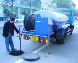 天津東麗管道清洗 環(huán)保抽糞 清理淤泥