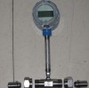 液氮流量计 定量控制流量计 流量定量控制