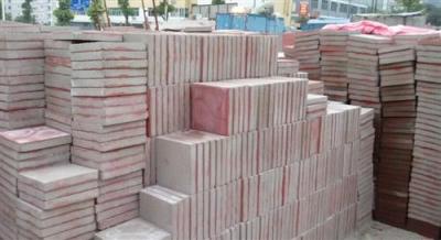 西班牙砖厂家-马路砖-福田街道水泥砖供应商