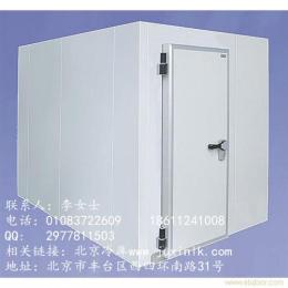 天津果蔬保鲜冷库 天津冷库工程建设