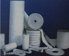 陶瓷纤维生产工艺的特点与发展前景