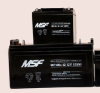 MSF蓄电池 德国美赛弗电池厂家供应