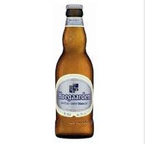 比利时Hoegaarden啤酒福佳白啤酒