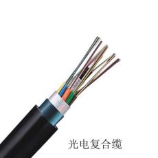 北京光电混合缆直销 低价光电复合缆 光电复