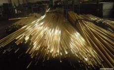 优质黄铜管厂家聚亿供应国标黄铜管 H62