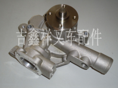 供应阿勒泰哈巴河叉车配件 小松4D94E水泵