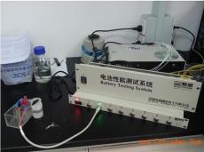 新威是國內(nèi)精度最好扣式電池充放電測試廠家