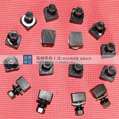 圓型 異型金剛石磨塊 水磨石磨塊