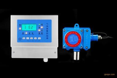RBT-6000-F天然氣泄漏報警器