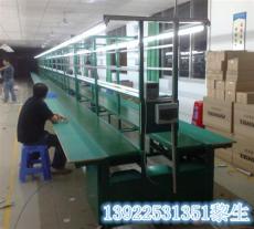 衢州市电子厂生产线/二手输送机 流水线厂家