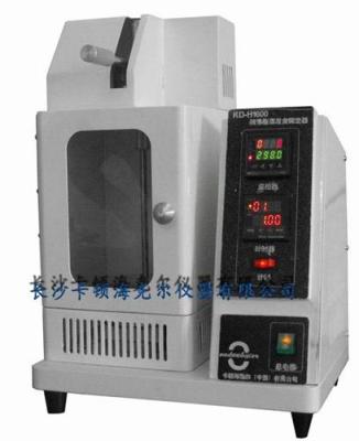 SH/T0337润滑脂蒸发度测定器