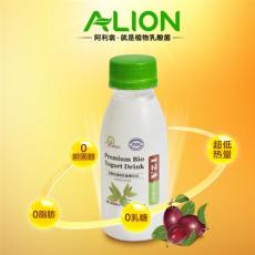 10月韩国ALION将携新品参加糖酒会