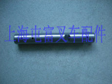 供应新疆阿拉尔市丰田叉车配件 6F大王销