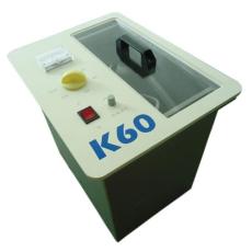 过孔电镀机 沉铜机PCB雕刻机专用镀铜机K60
