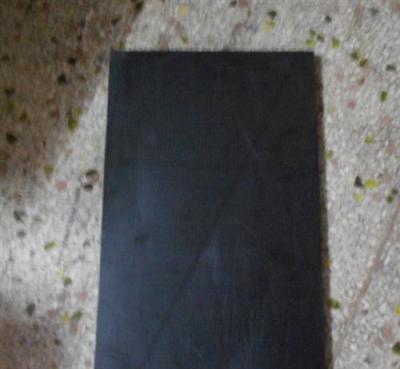 尤尼莱特板 6-50mm厚 黑色尤尼莱特板