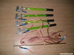 配電室專用高壓接地線價格