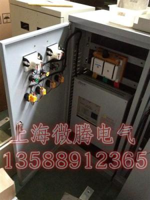 温州供应160kW软启动器资料图片