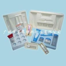广州吸塑厂供应各种化妆品 食品吸塑包装盒