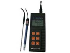 CB-21A 實(shí)驗(yàn)室臺(tái)式手持式便攜式電導(dǎo)率儀