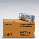 UPP-110S热销原装索尼 热敏纸/B超纸 四海