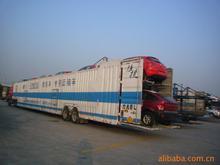 上海至深圳小轿车托运 私家车物流 托运