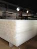 大量生产白胶板 475胶板 HIPS板