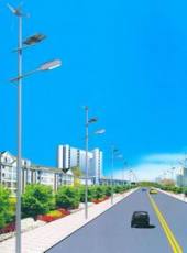 商丘太阳能路灯价格 郑州新光明公司的实力