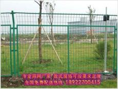 清远工厂护栏网 惠州临时护栏 韶关工地围栏