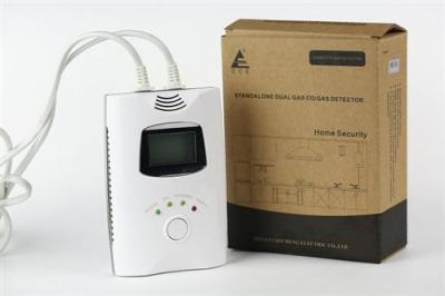 HD1100型家用气体报警器