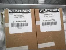 wilkerson威克森E18-04-EC00安全閥