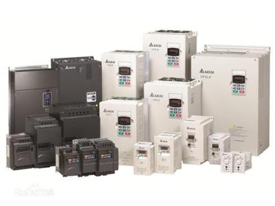 全新原裝臺達變頻器VFD022M43B 380V2.2KW