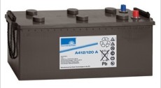 UPS蓄电池德国阳光蓄电池A412/65G6厂家供应