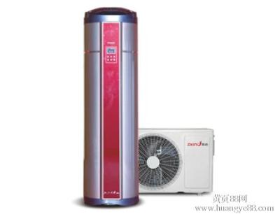 空氣能熱水器焦作