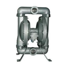 万海泵业QBK型气动隔膜泵 第三代