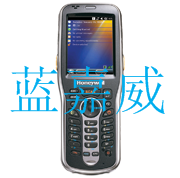 霍尼韋爾Dolphin 6110 手持移動數(shù)據(jù)終端