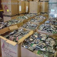 虹口區電器積壓回收 上海虹口銷毀電子產品