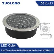 LED地埋燈 LED大功率36 48W地埋燈價錢 廠
